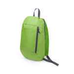 Mochila Casual Decath | Poliéster 600D 23x40x12cm | Costas Acolchoadas Bolso Frontal | 9 Cores