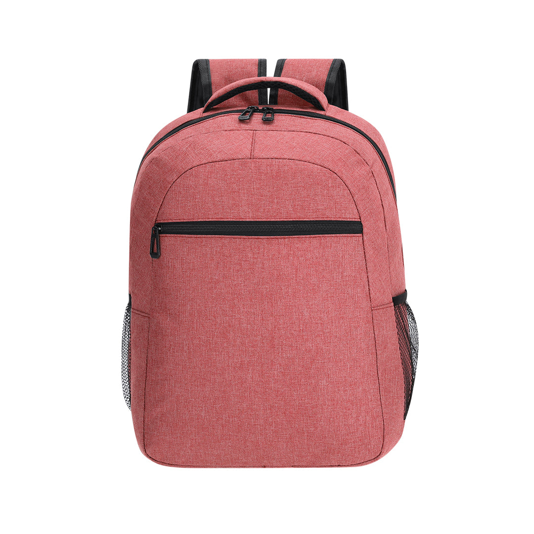 Mochila | Verbel | Poliéster 600D | 32 x 15 x 42 cm | 4 Cores