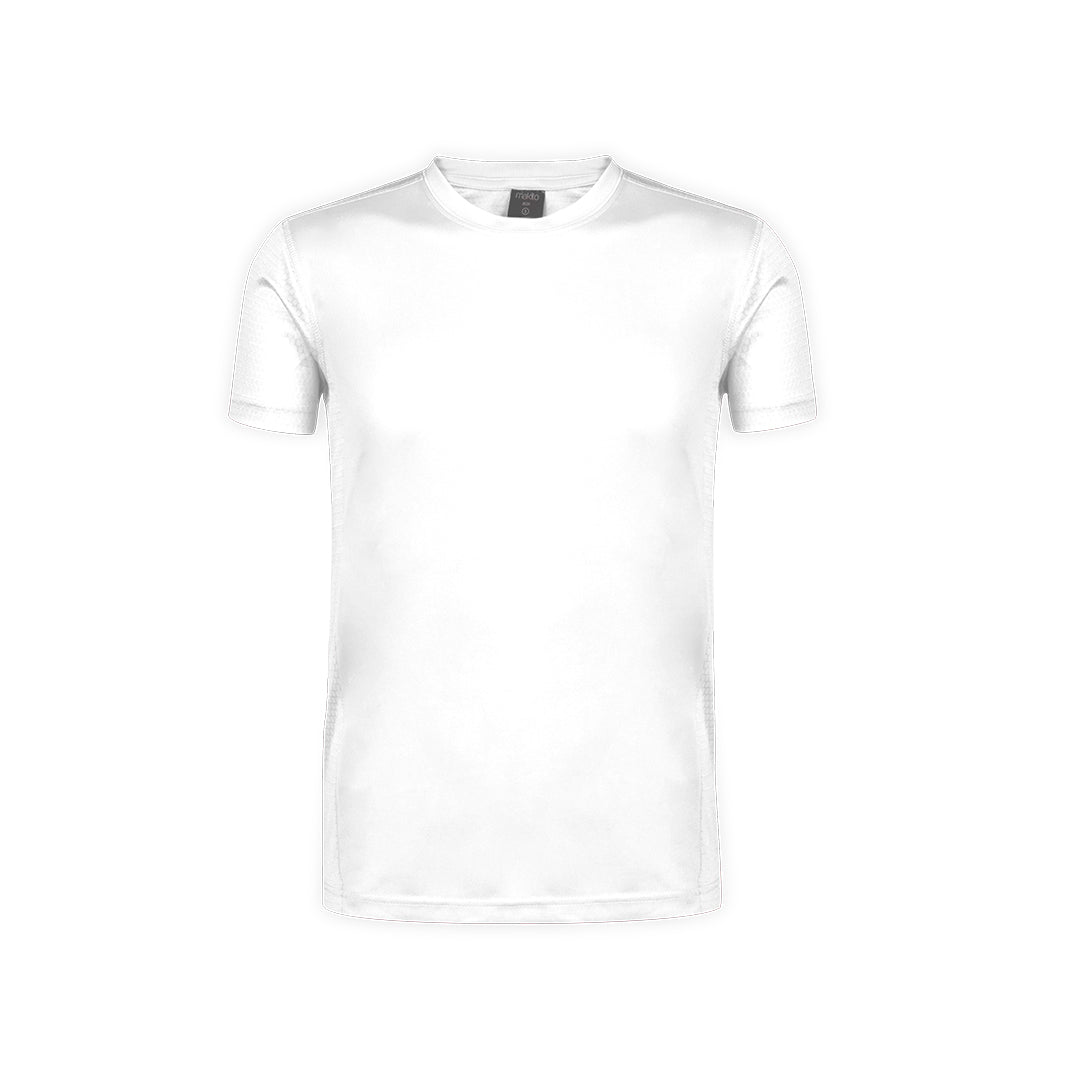 T-Shirt Adulto Técnica Rox