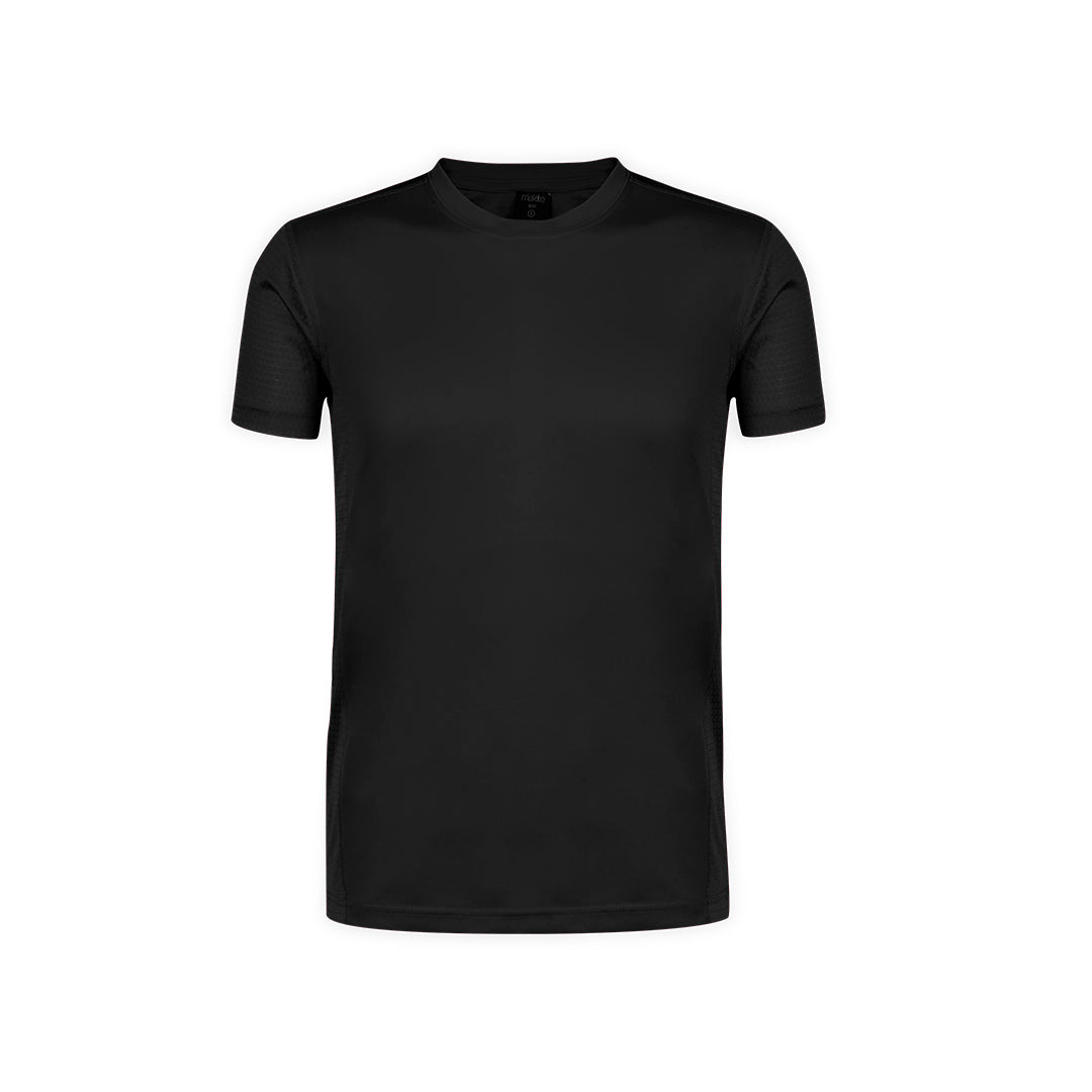 T-Shirt Adulto Técnica Rox