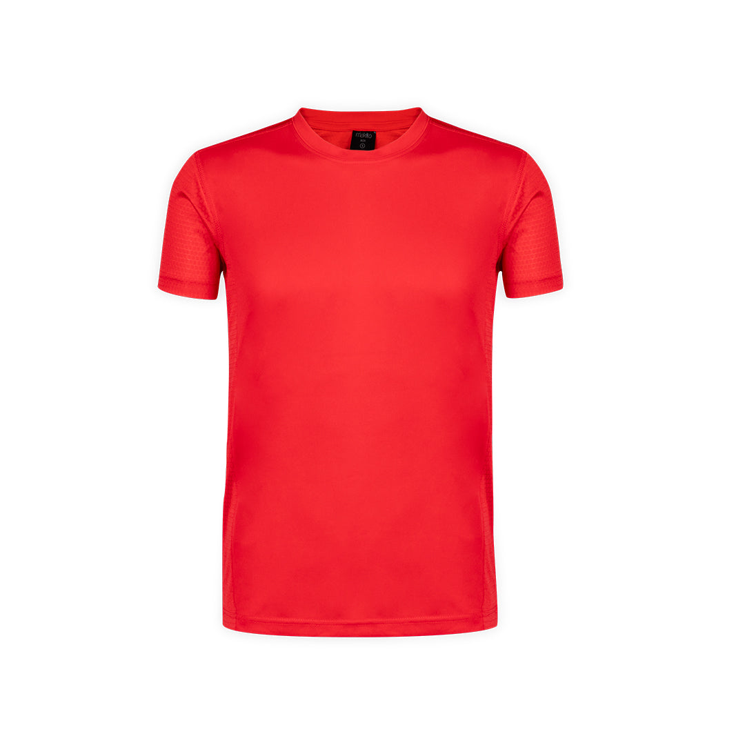 T-Shirt Adulto Técnica Rox