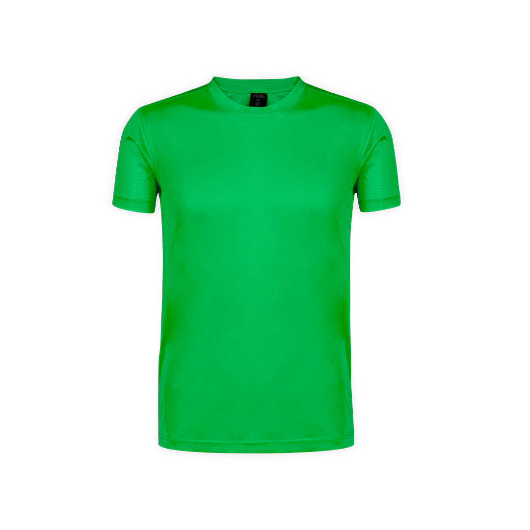 T-Shirt Adulto Técnica Rox
