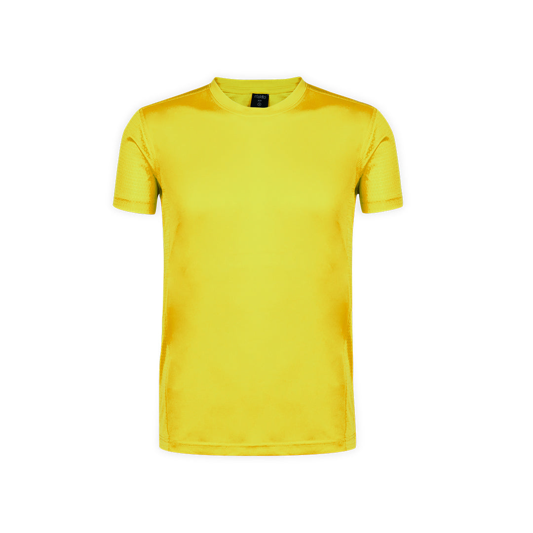 T-Shirt Adulto Técnica Rox