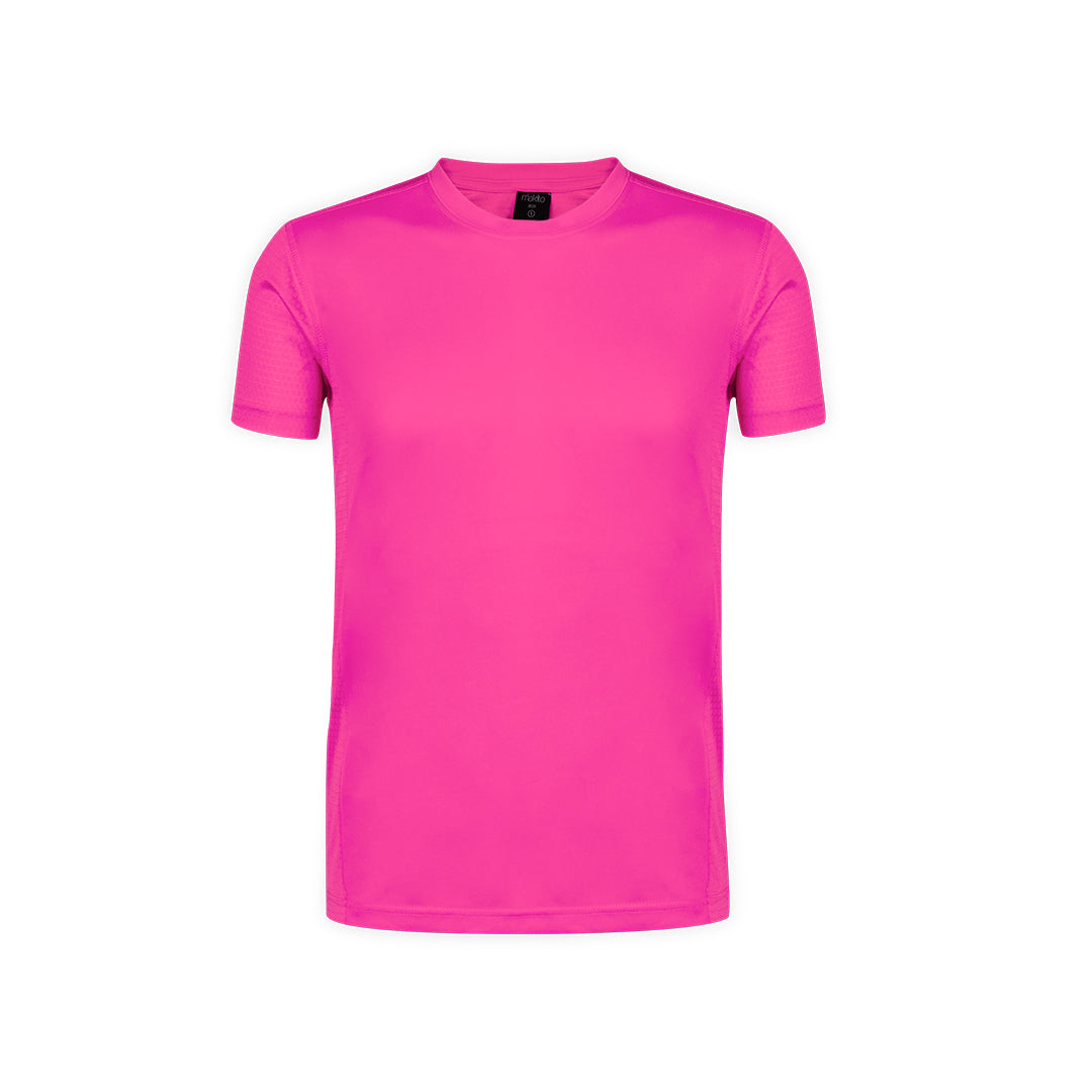 T-Shirt Adulto Técnica Rox