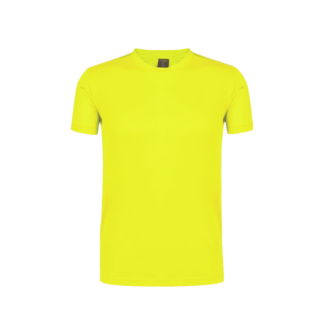 T-Shirt Adulto Técnica Rox