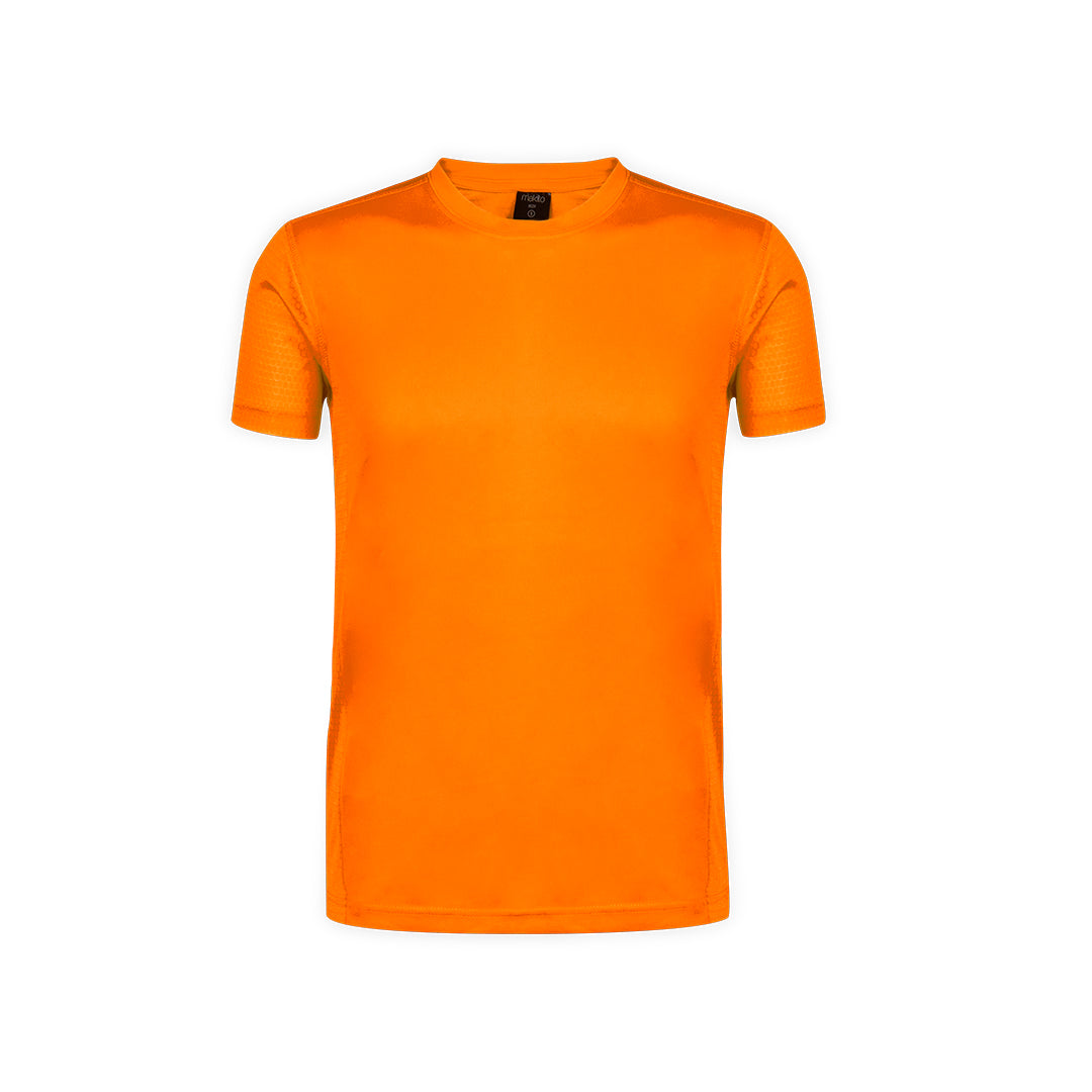 T-Shirt Adulto Técnica Rox