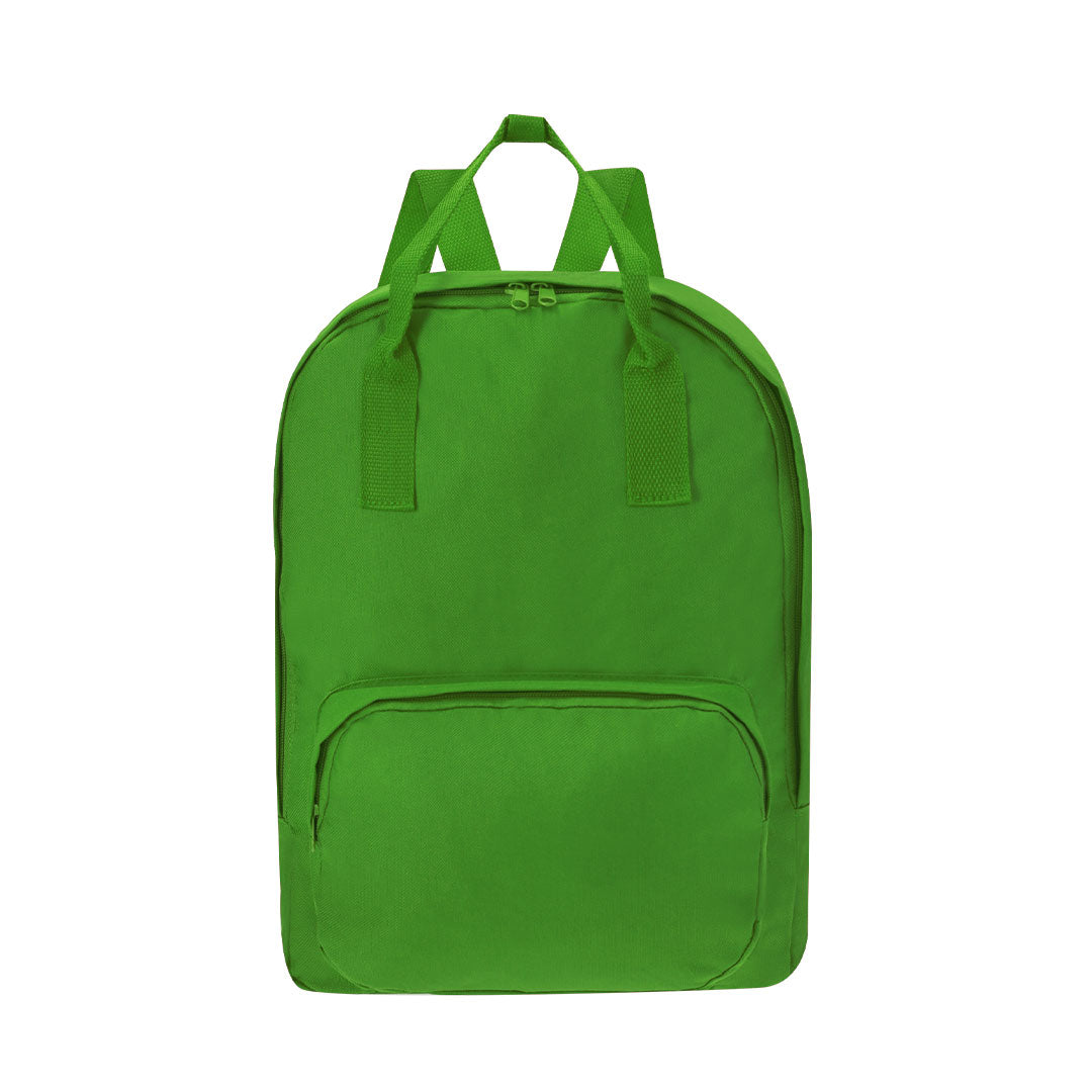 Mochila | Soken | Poliéster 600D | 29 x 19 x 39 cm | 6 Cores