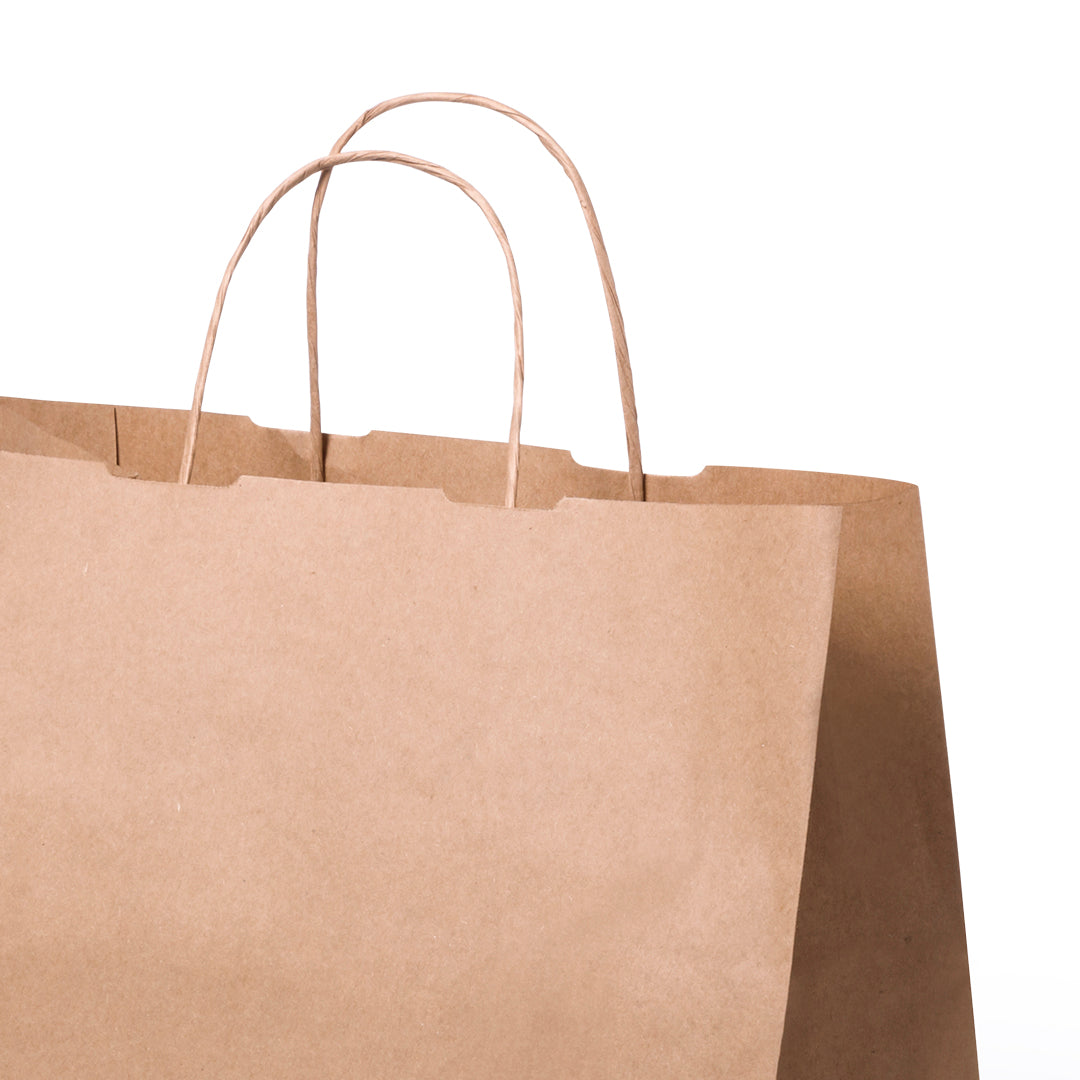 Saco Papel Take Away