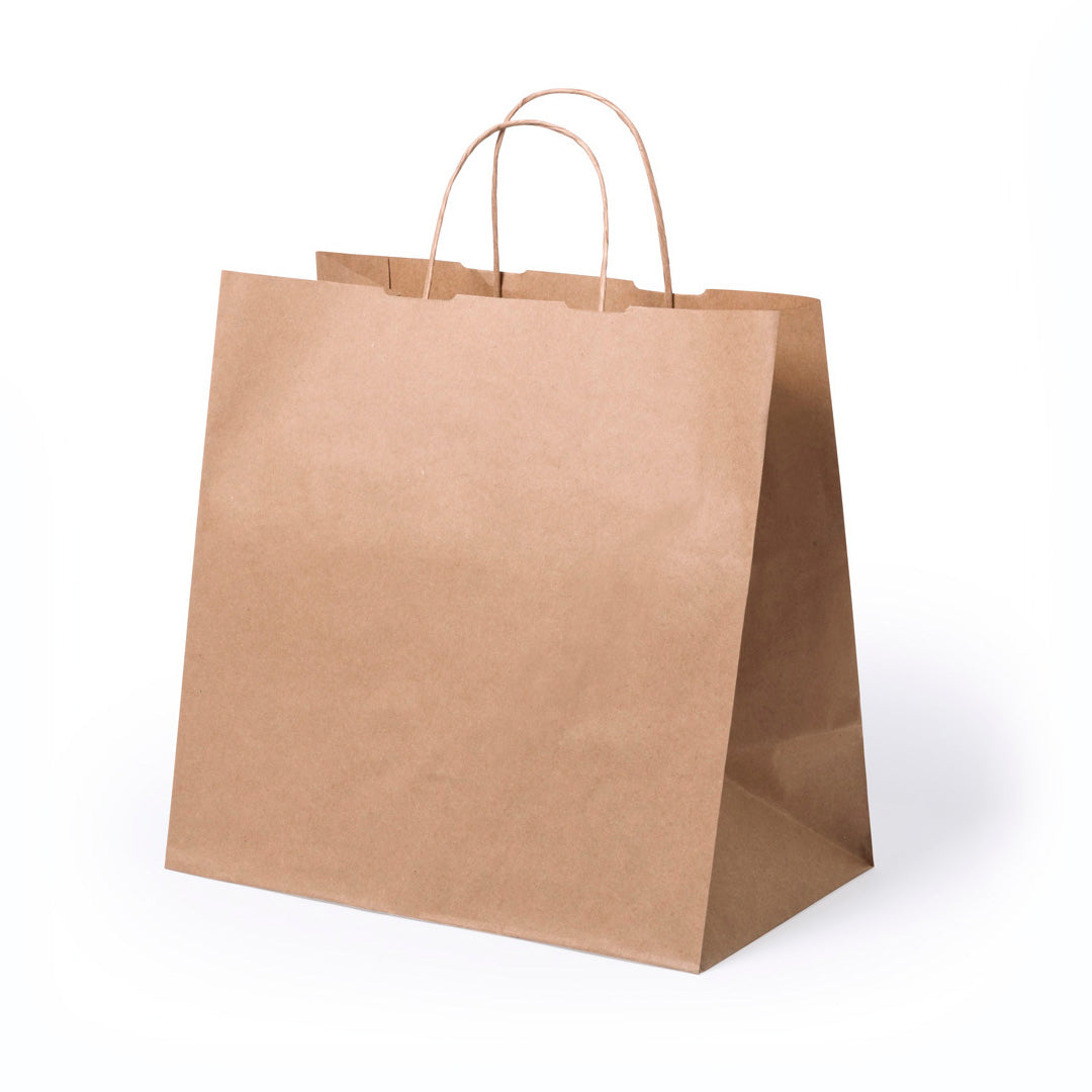 Saco Papel Take Away