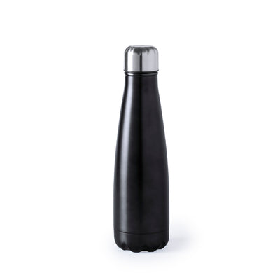 Herilox — Botella Acero Inox 630ml Mate Premium | 7 Colores | Grabado Láser
