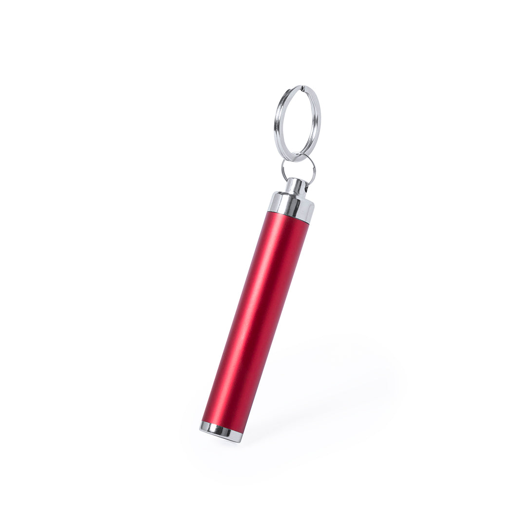 Vermelho