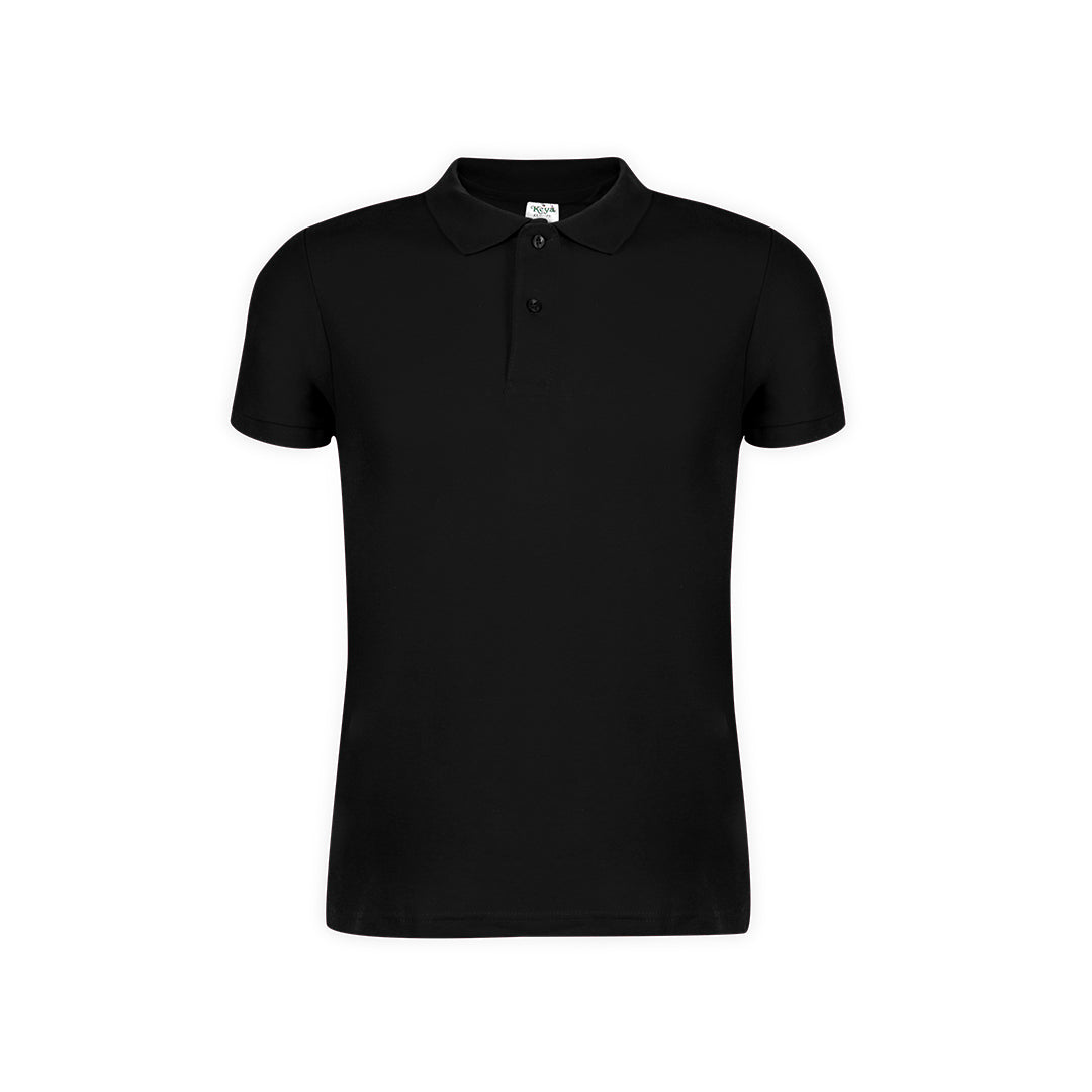 Polo Adulto Côr MPS180