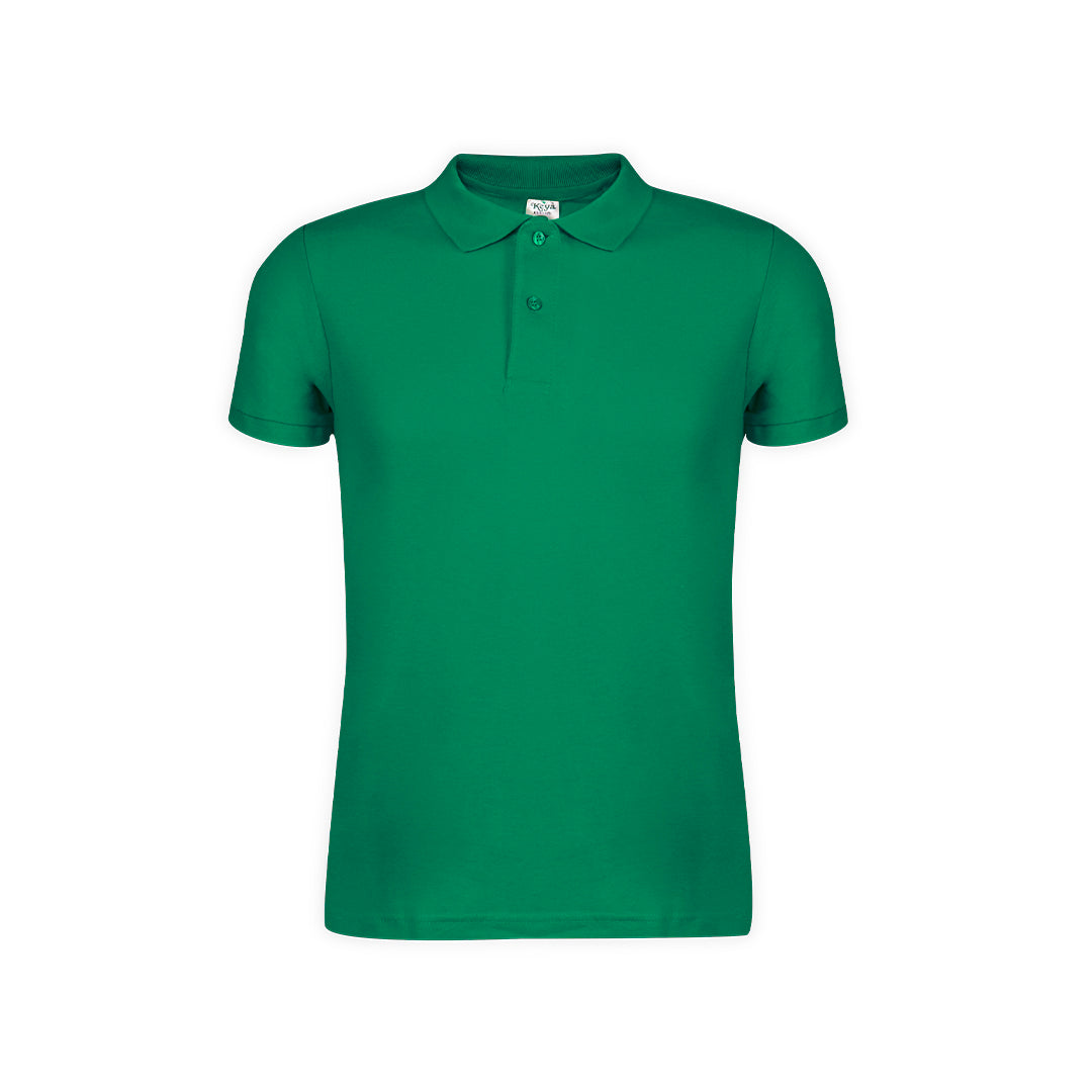 Polo Adulto Côr MPS180