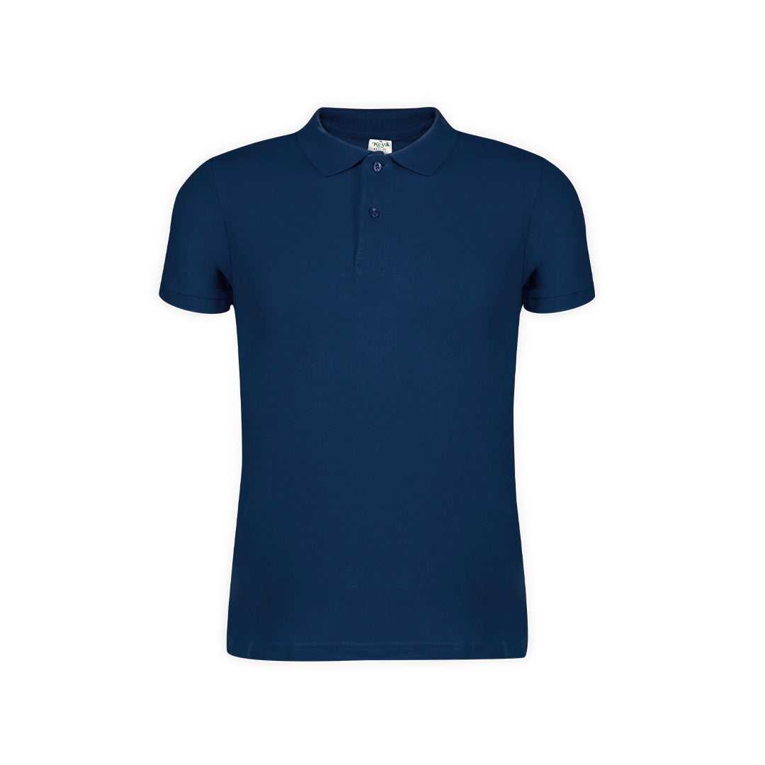 Polo Adulto Côr MPS180