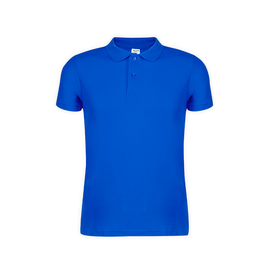 Polo Adulto Côr MPS180
