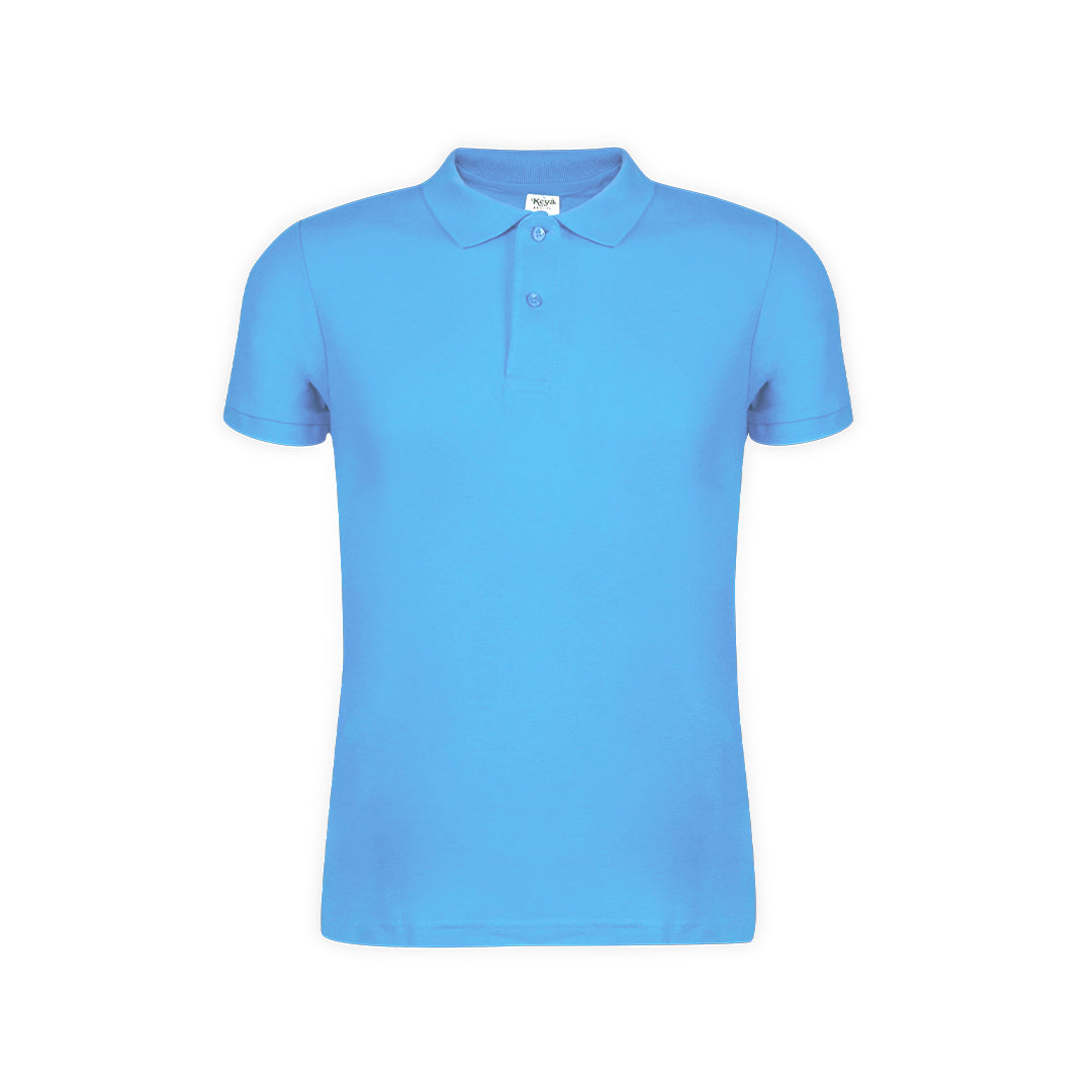 Polo Adulto Côr MPS180