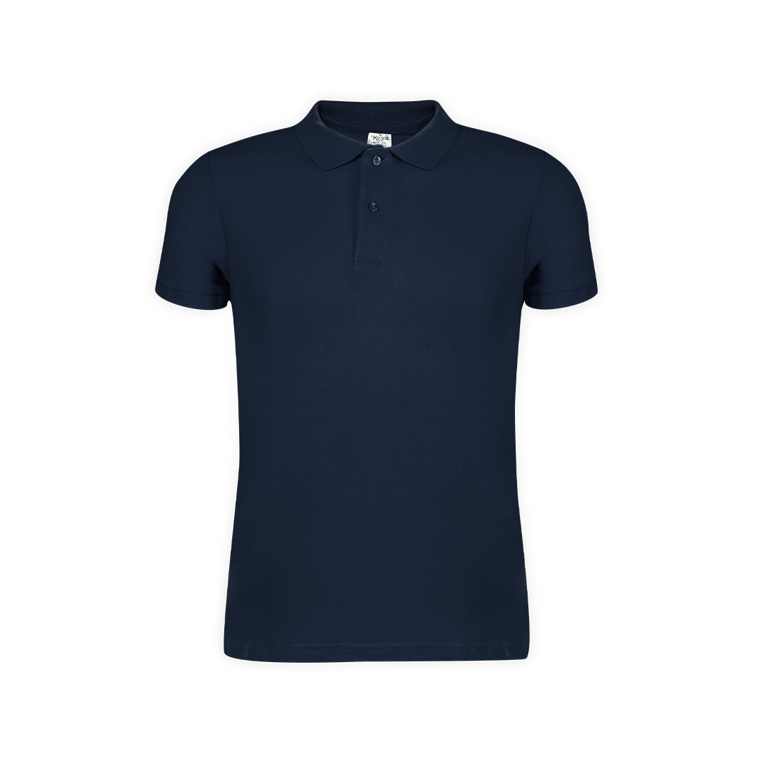 Polo Adulto Côr MPS180