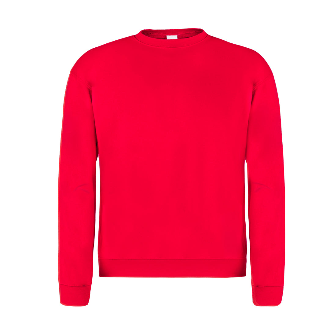 Sweatshirt S/capuz