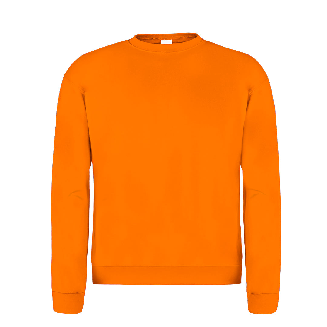 Sweatshirt S/capuz
