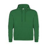 Sweatshirt C/Capuz
