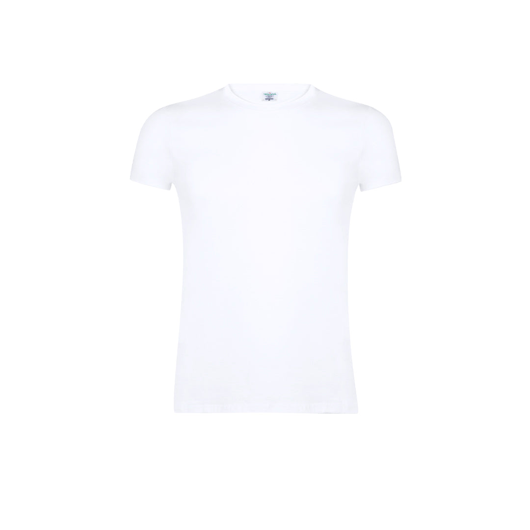 T-Shirt Mulher Cor WCS150