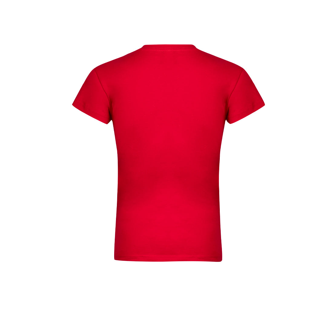 T-Shirt Mulher Cor WCS150