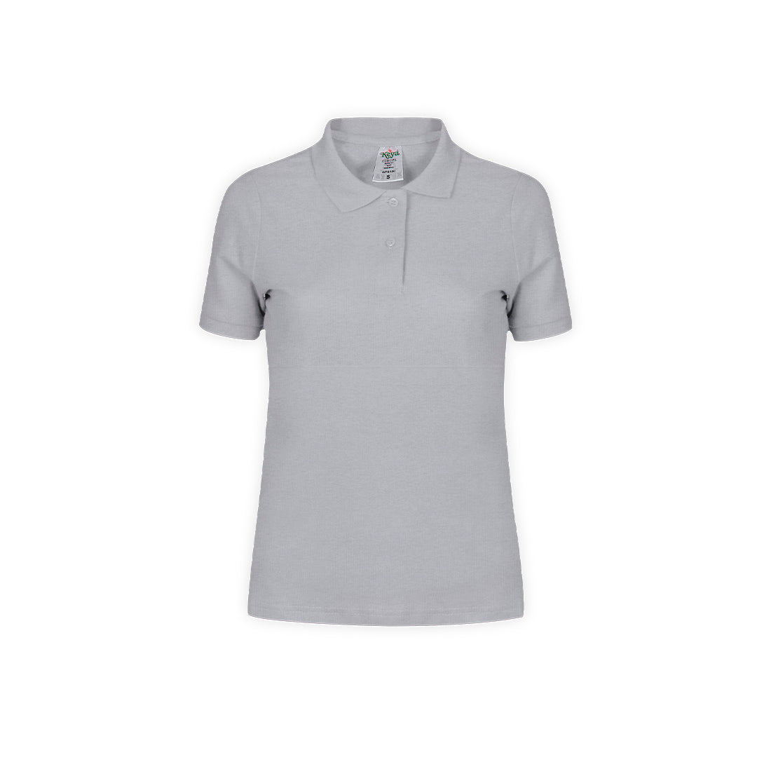 Polo Mulher Côr "keya" WPS180