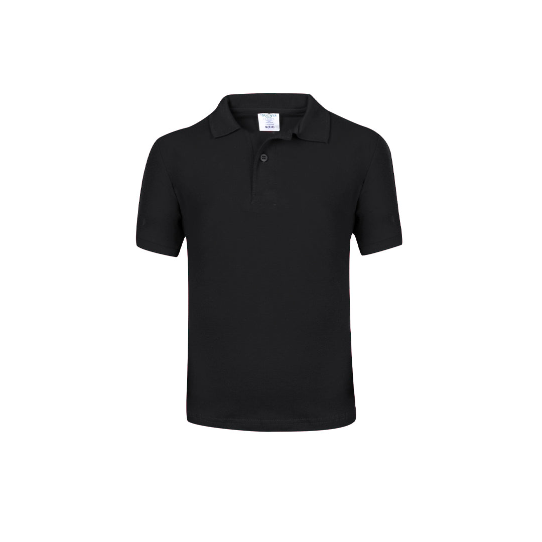 Polo Criança Côr YPS180