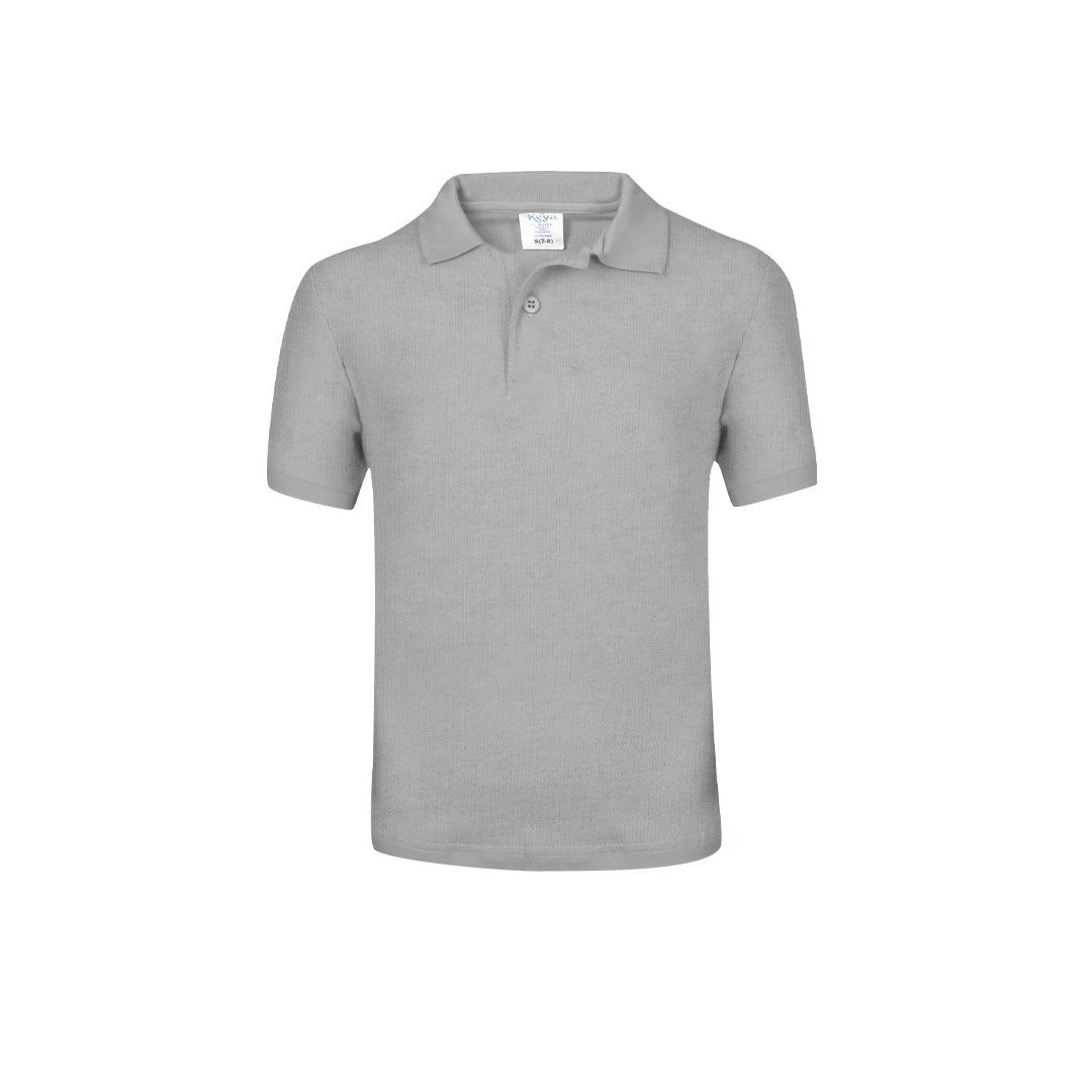 Polo Criança Côr YPS180