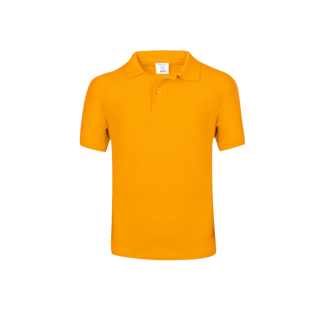 Polo Criança Côr YPS180
