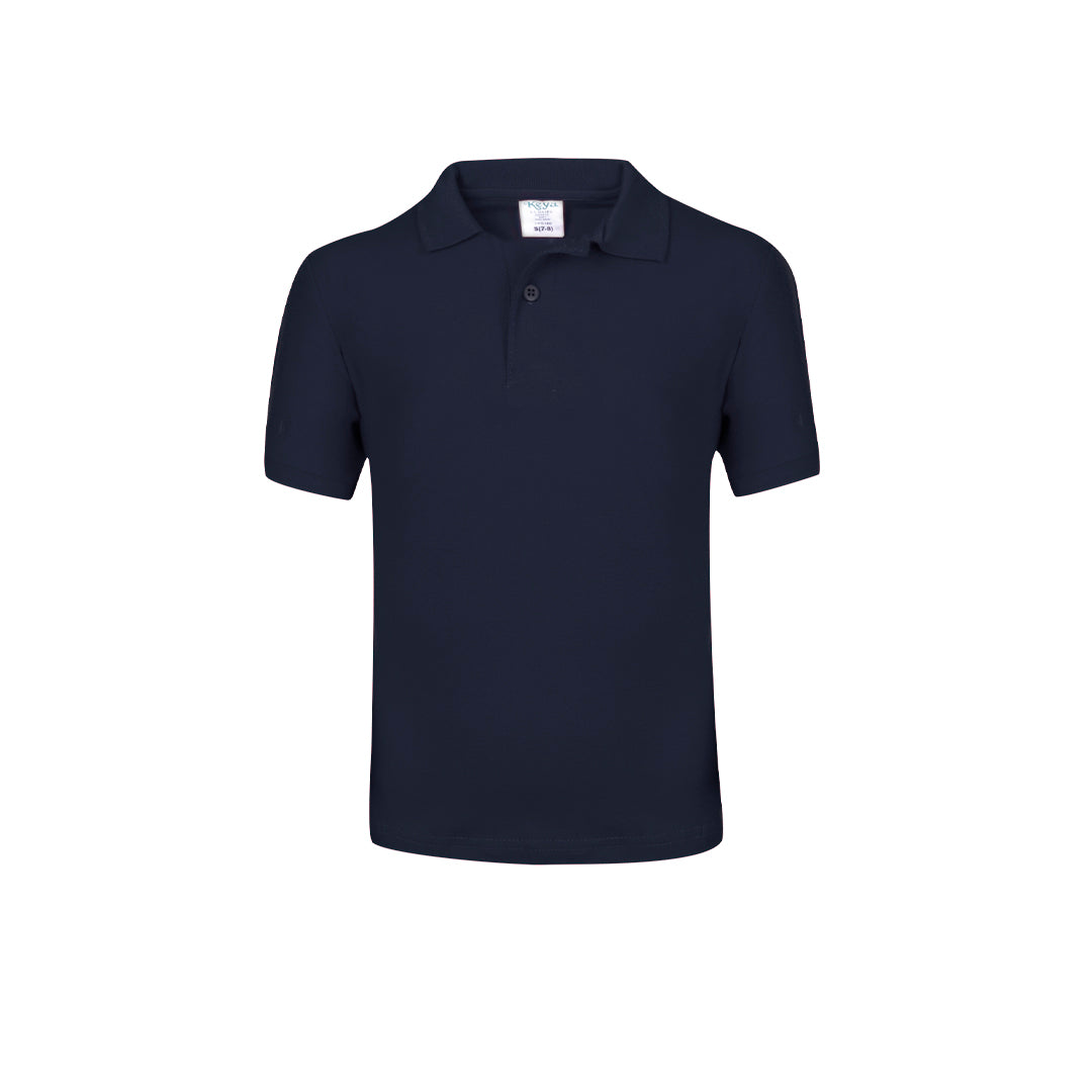 Polo Criança Côr YPS180