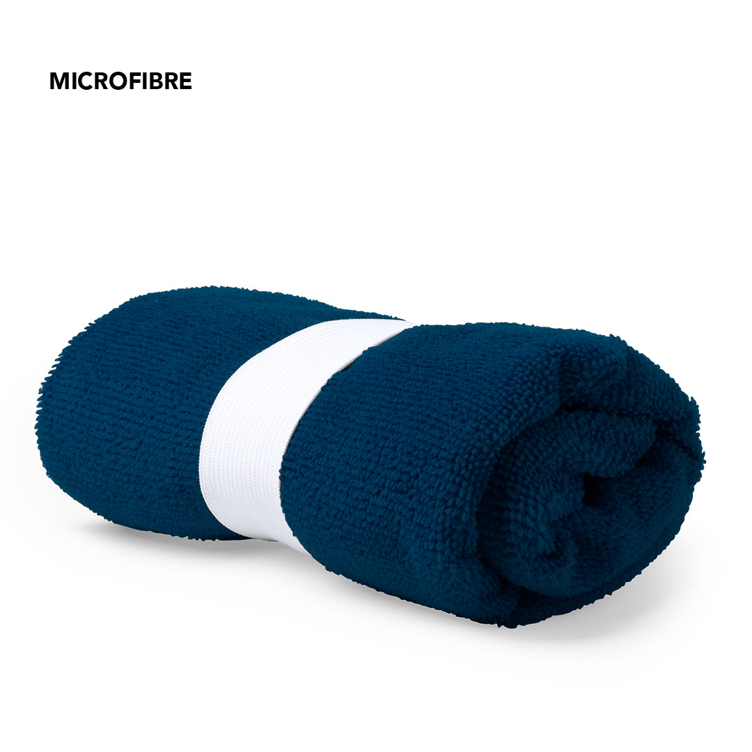 Toalha Absorvente Kefan