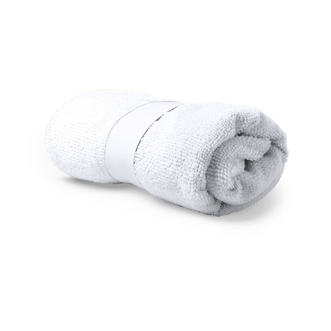 Toalha Absorvente Kefan