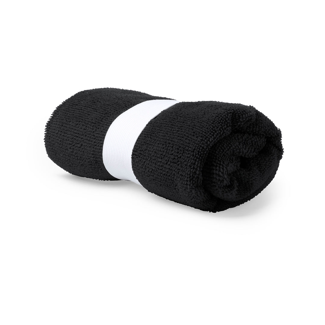 Toalha Absorvente Kefan