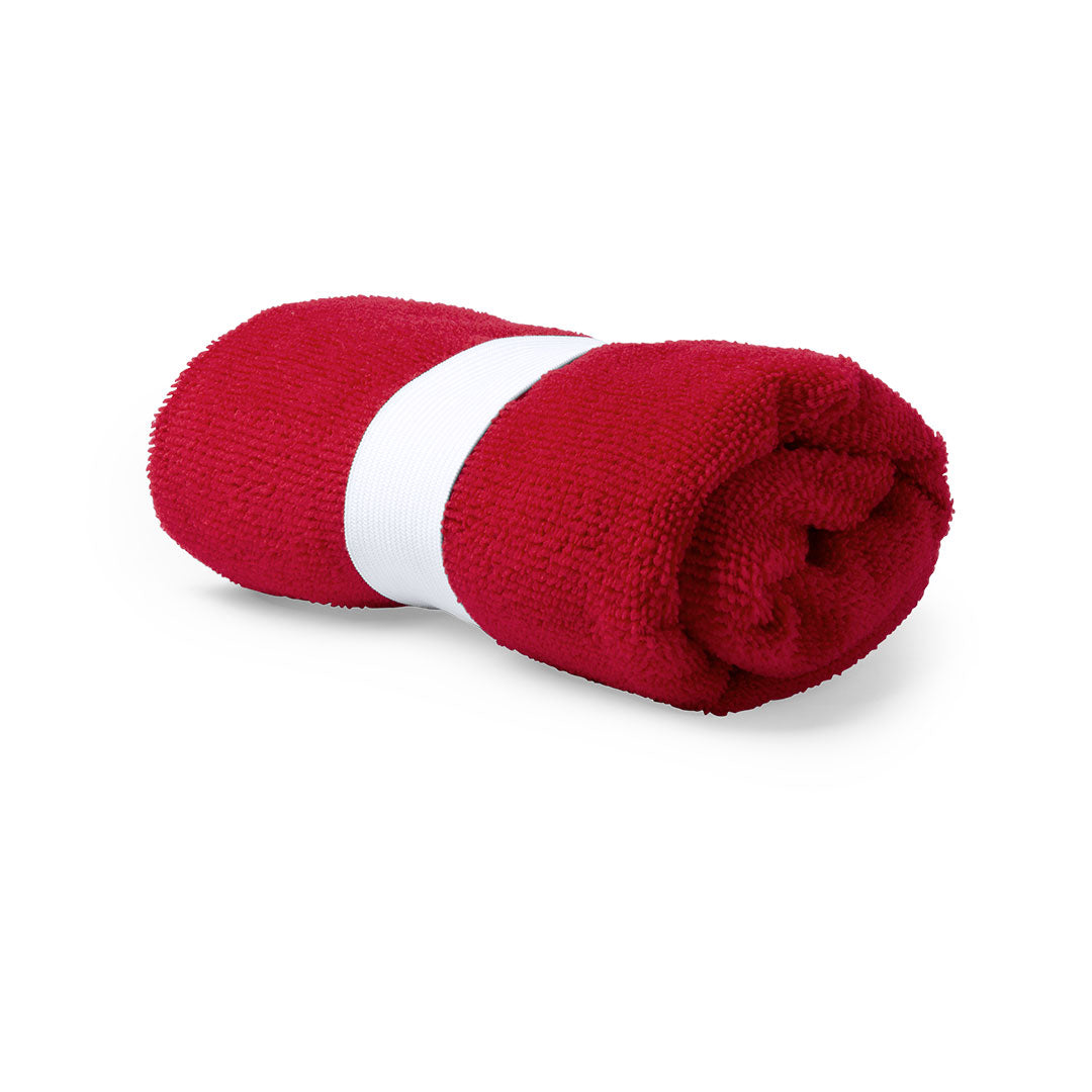 Toalha Absorvente Kefan