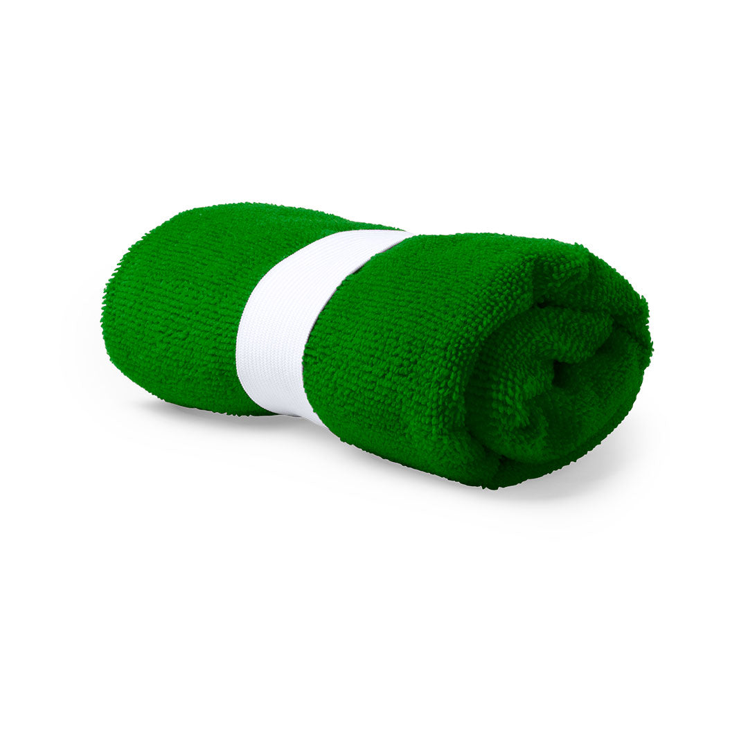 Toalha Absorvente Kefan