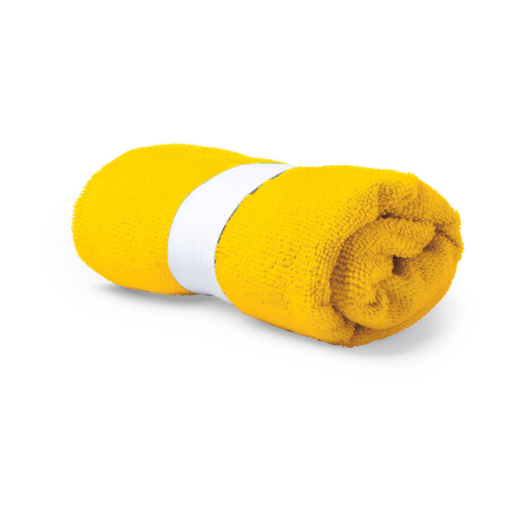 Toalha Absorvente Kefan