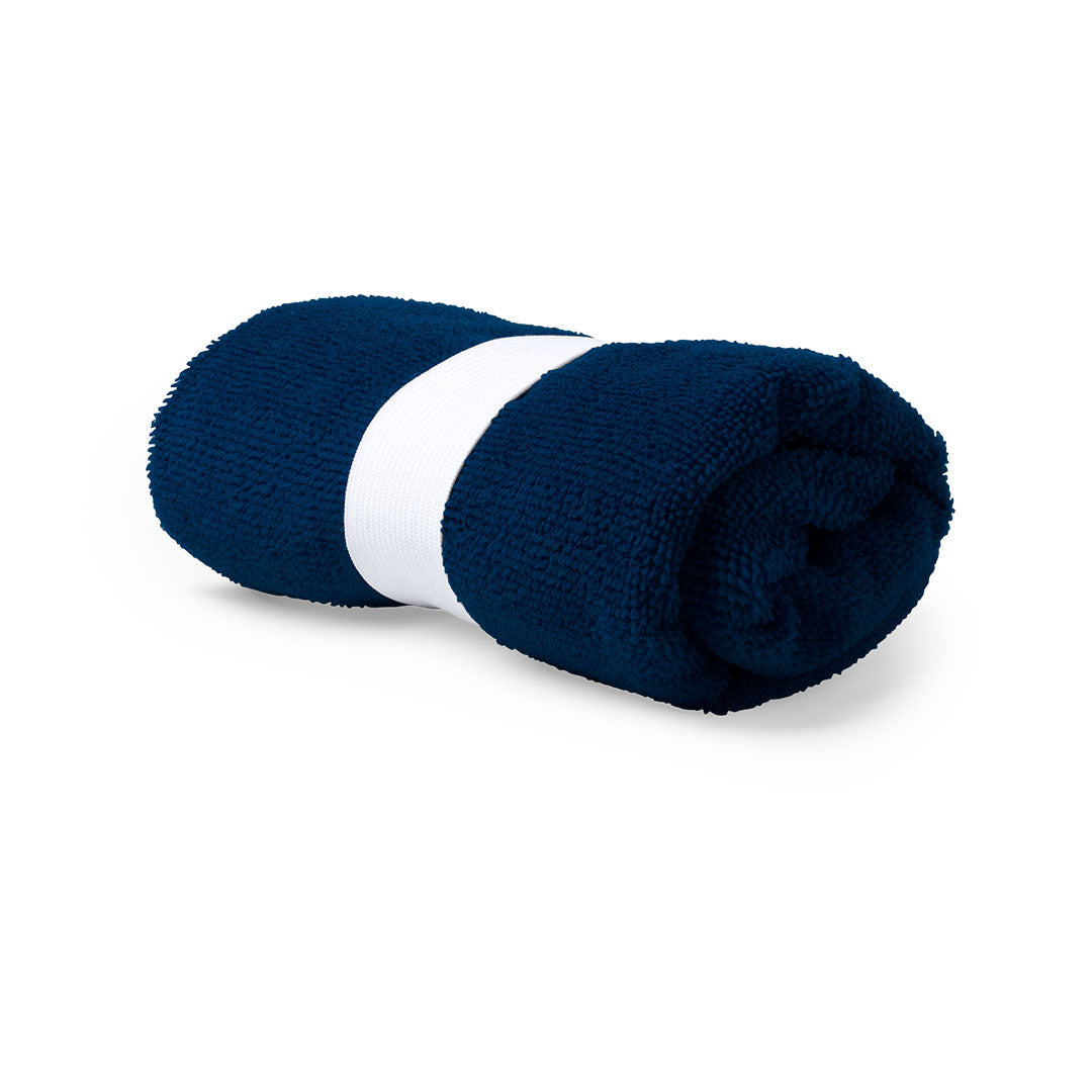 Toalha Absorvente Kefan