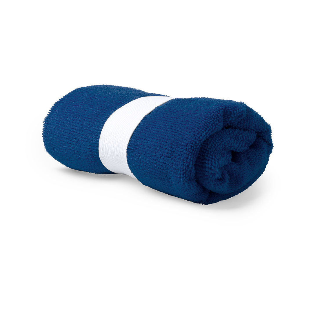 Toalha Absorvente Kefan