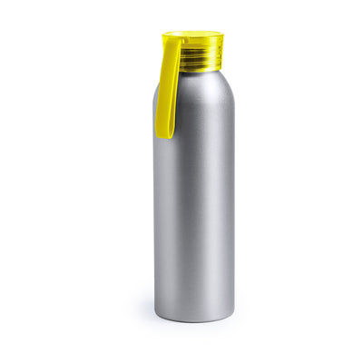 Tukel — Garrafa Alumínio 500ml | 3 Cores | Gravação Laser