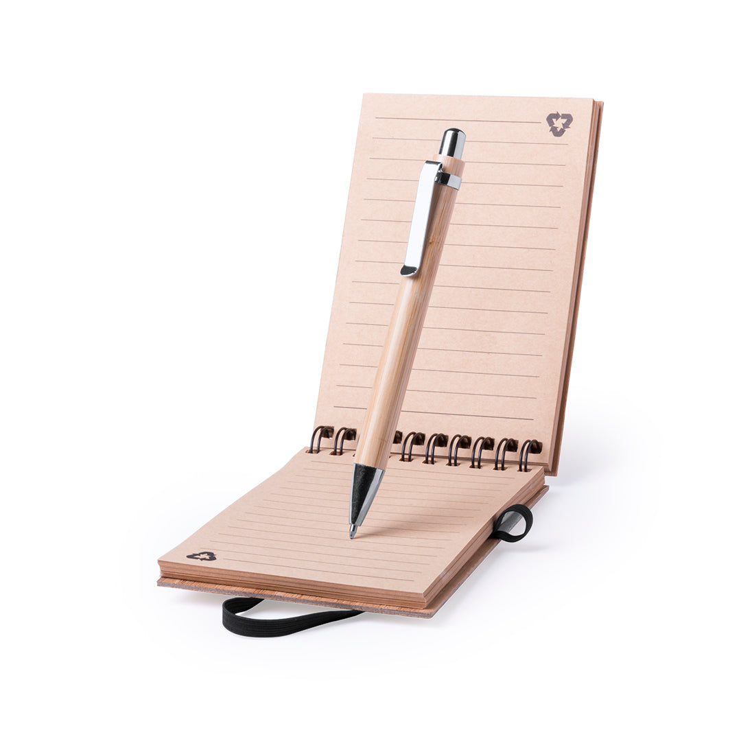 Caderno Tumiz