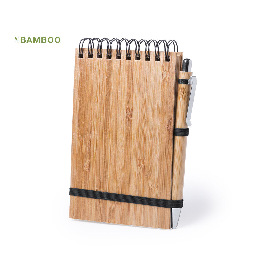 Caderno Tumiz
