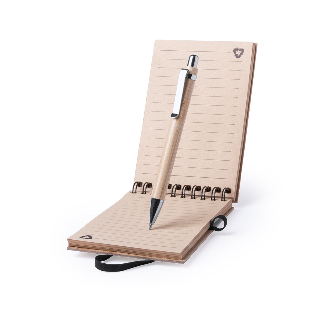 Caderno Tumiz