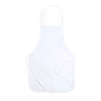 Avental Sublimação Não-Tecido 95g | 50x73cm Full Color | Brinde Económico Grande Volume