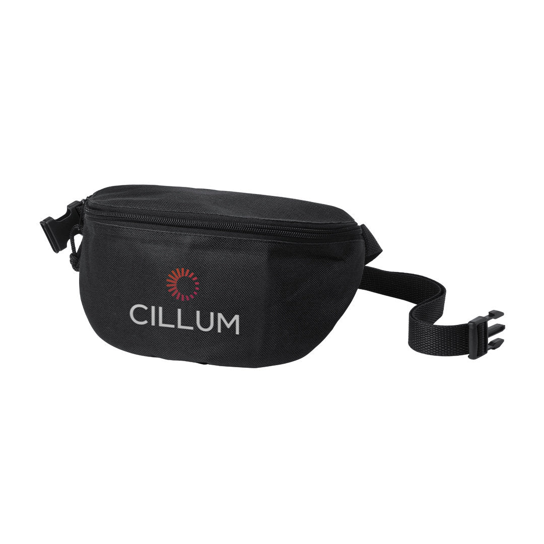 Bolsa de Cintura Zunder