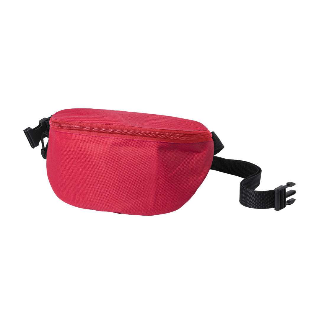 Bolsa de Cintura Zunder