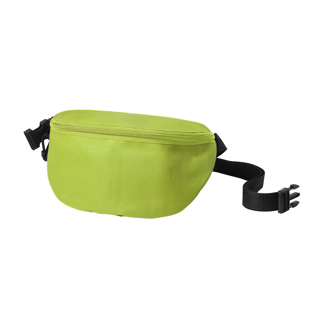 Bolsa de Cintura Zunder