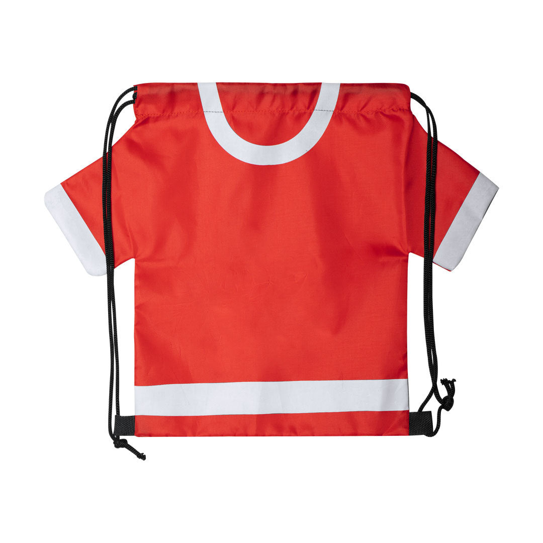 Mochila | Paxer | Poliéster 210D | 56 x 42 cm | 6 Cores