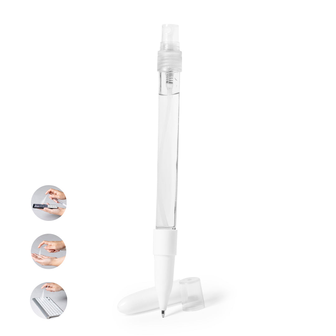 Esferográfica Vaporizador Dixter