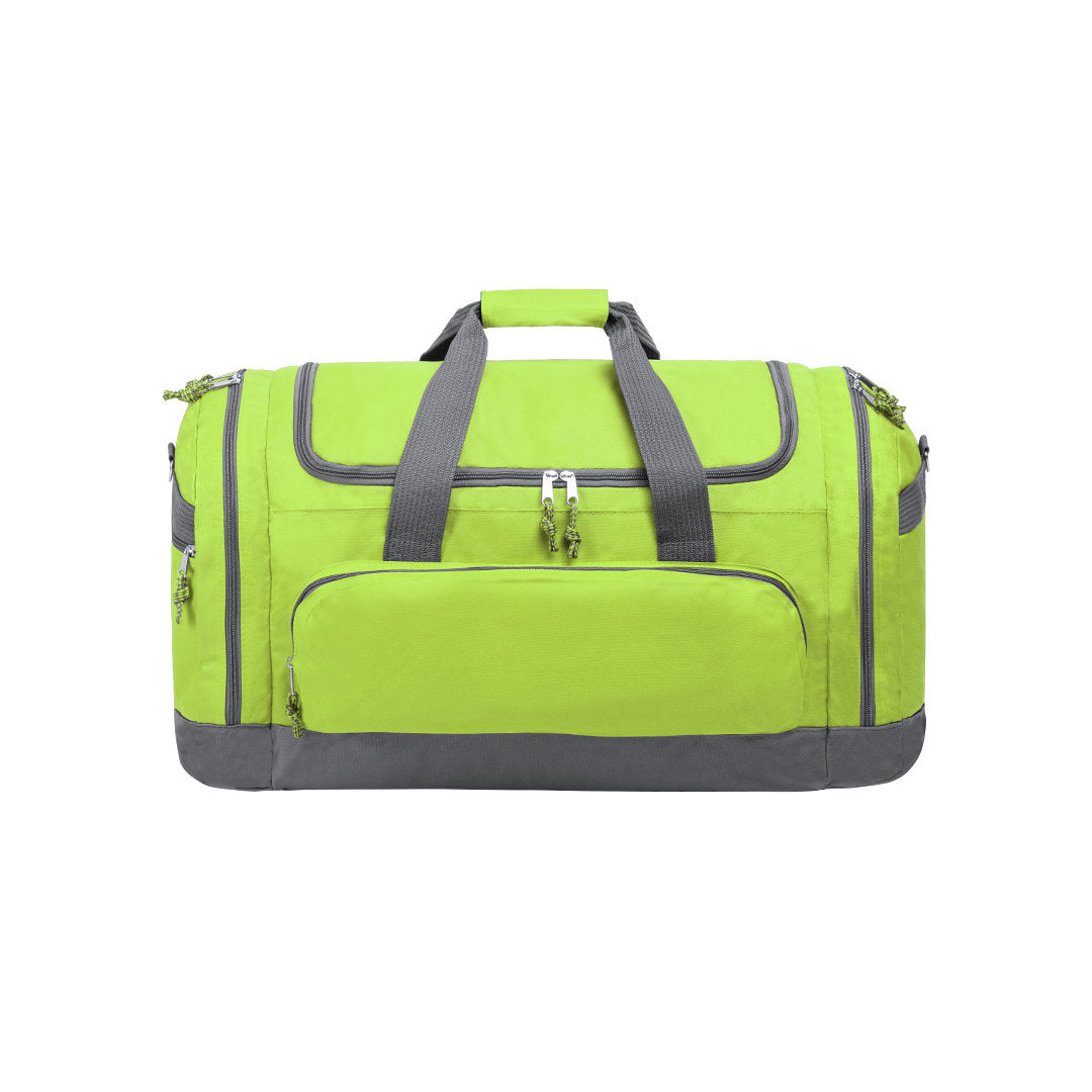 Saco | Melbor | Poliéster 600D | 65 x 33 x 34 cm | 5 Cores